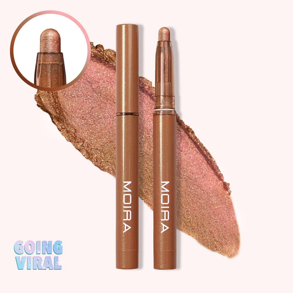 Stellar Glaze Stick Shadow - Stick Shimmer | MOIRA