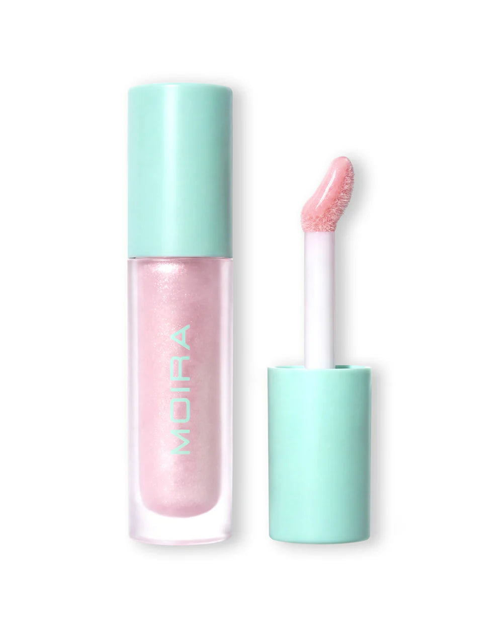 ANGEL GLOW GLOSS - MOIRA
