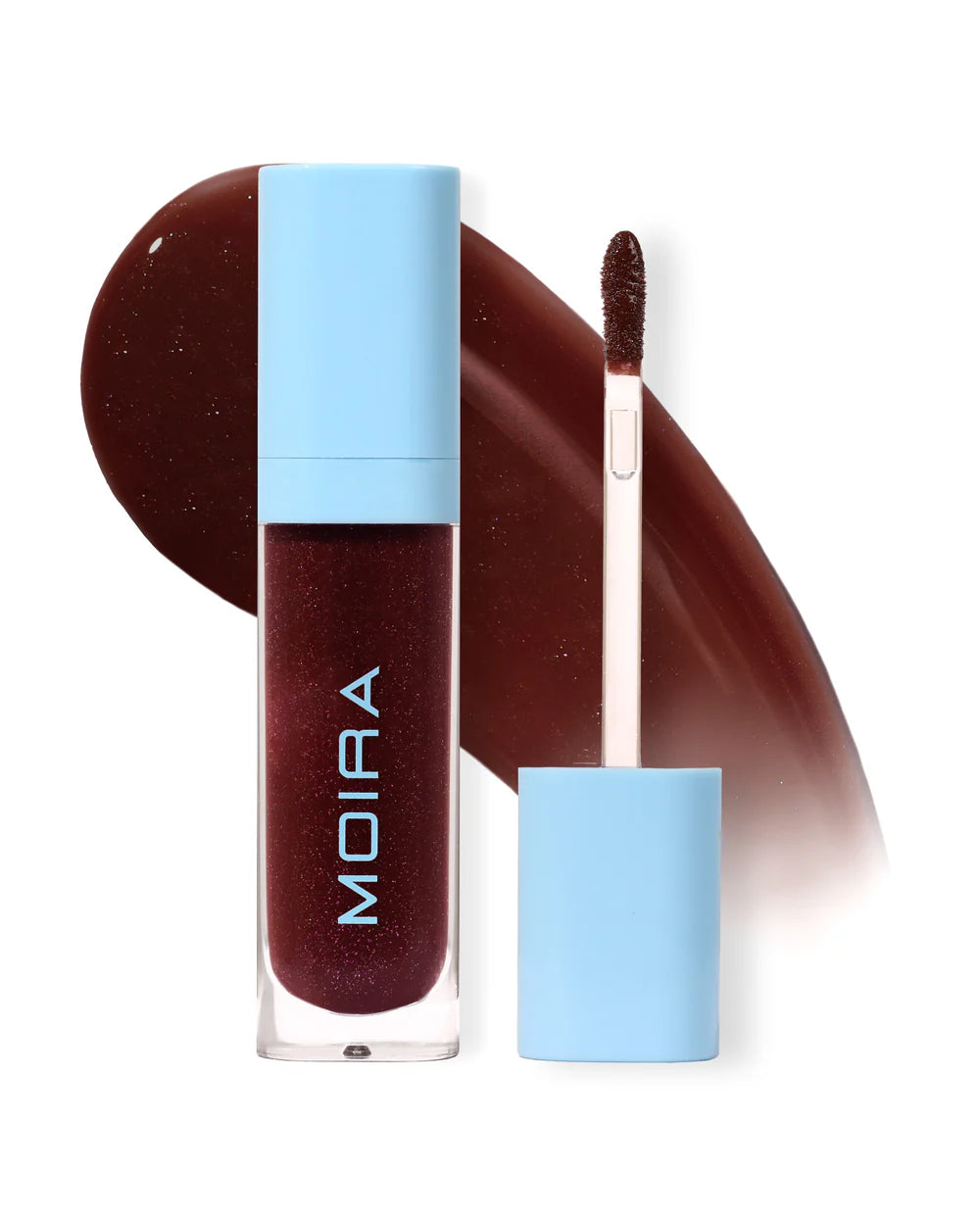 LIP CHIC SHIMMER GLOSS - MOIRA