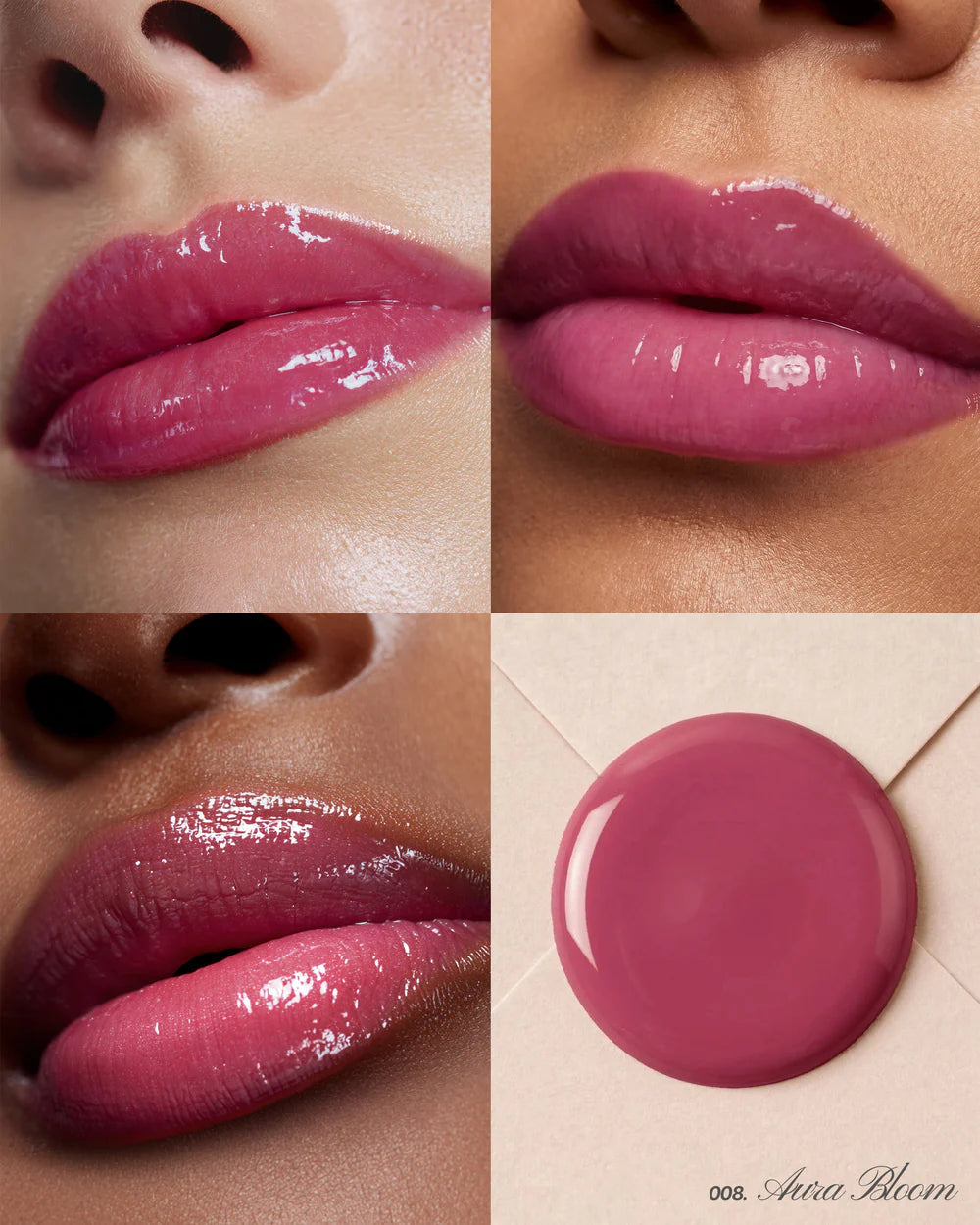 ANGEL GLOW GLOSS - MOIRA