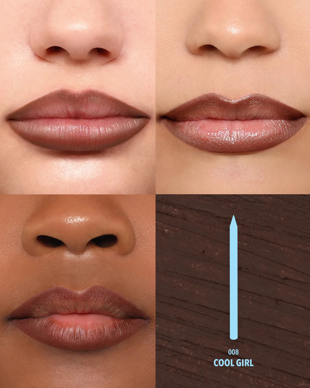 LIP CHIC LINER - MOIRA