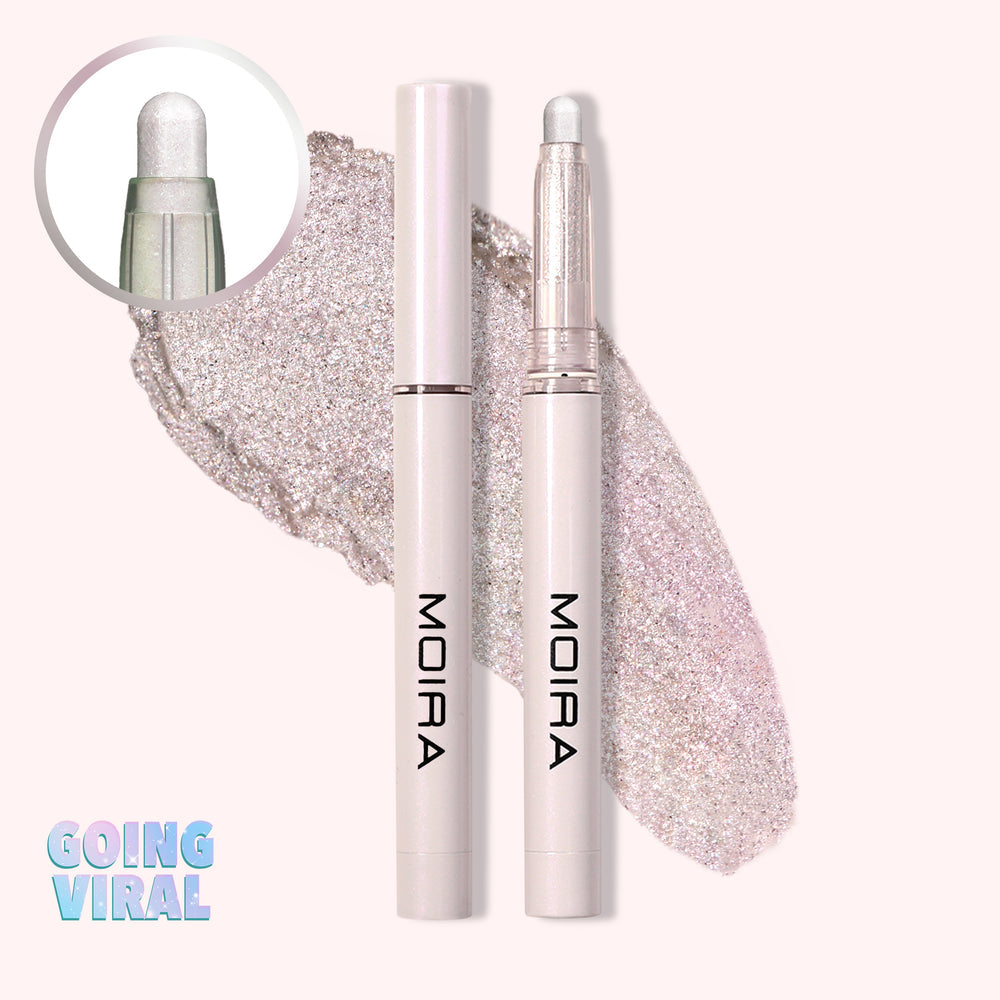 Stellar Glaze Stick Shadow - Stick Shimmer | MOIRA
