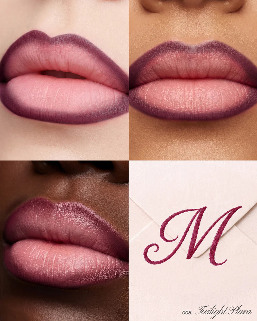 ANGEL TOUCH LINER - MOIRA