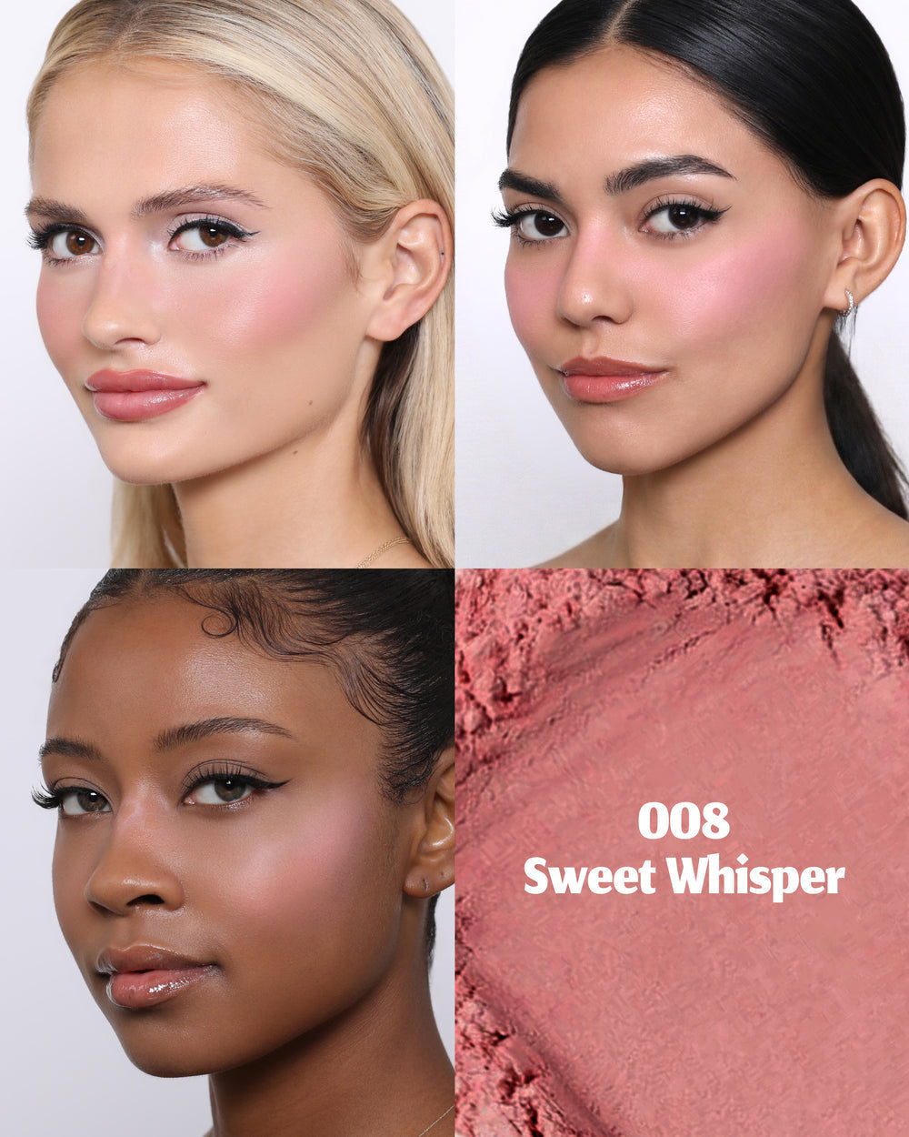 Love Blur Blush - Rubor - MOIRA