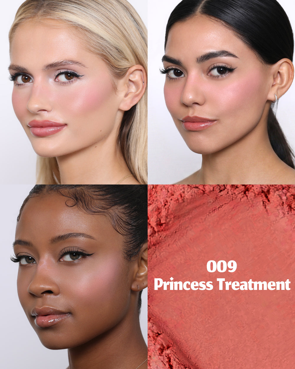 Love Blur Blush - Rubor - MOIRA