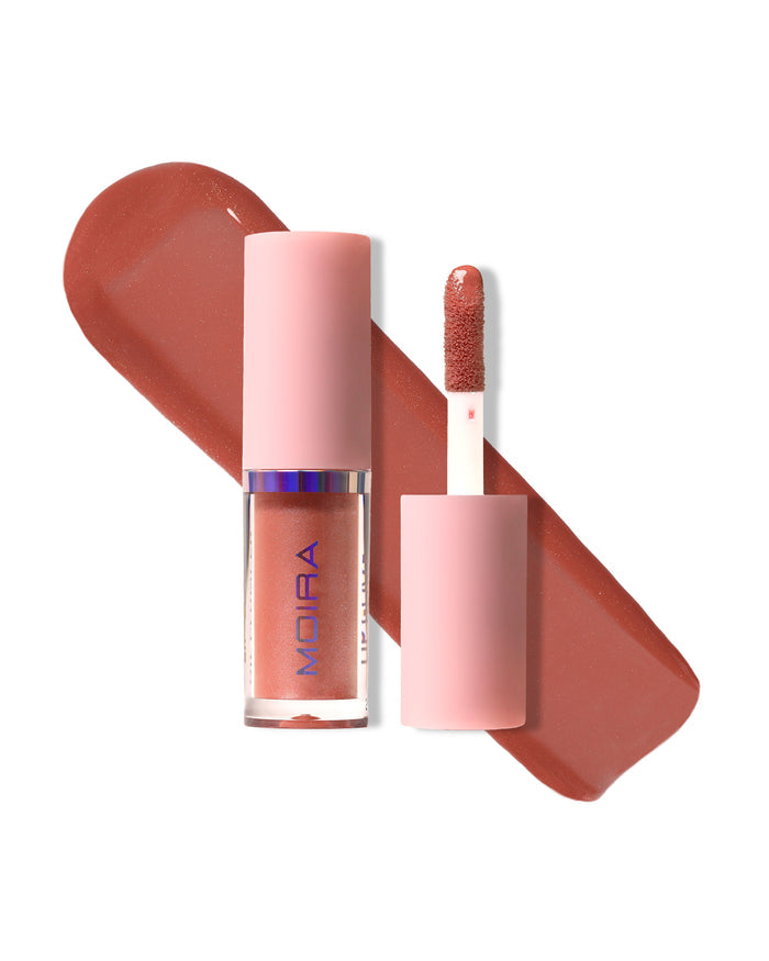 Lip Glaze Oil Plumper | MOIRA