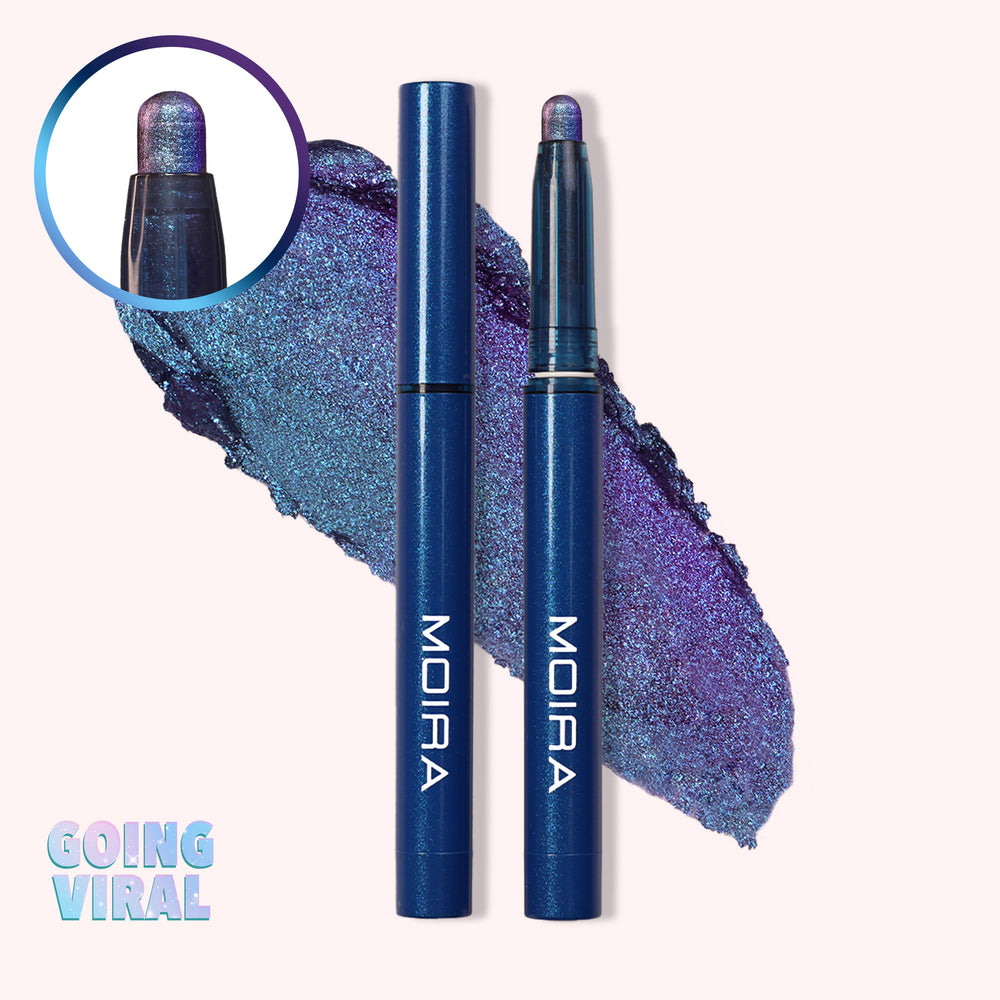 Stellar Glaze Stick Shadow - Stick Shimmer | MOIRA