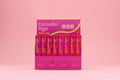 Display Blitther Balm - Corazón Rojo