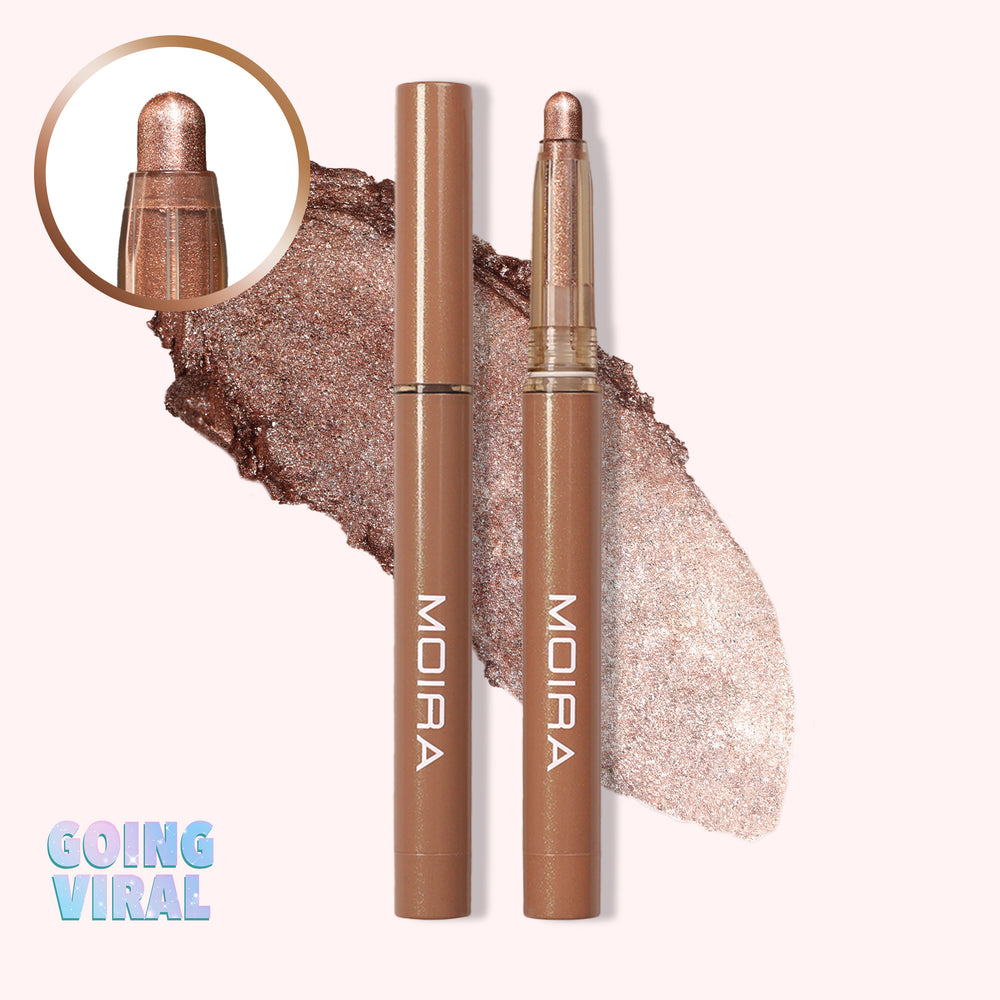 Stellar Glaze Stick Shadow - Stick Shimmer | MOIRA