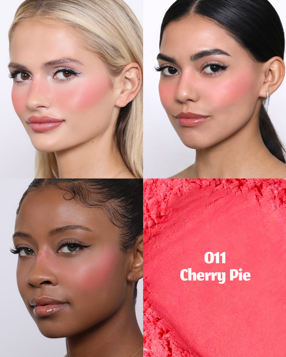 Love Blur Blush - Rubor - MOIRA