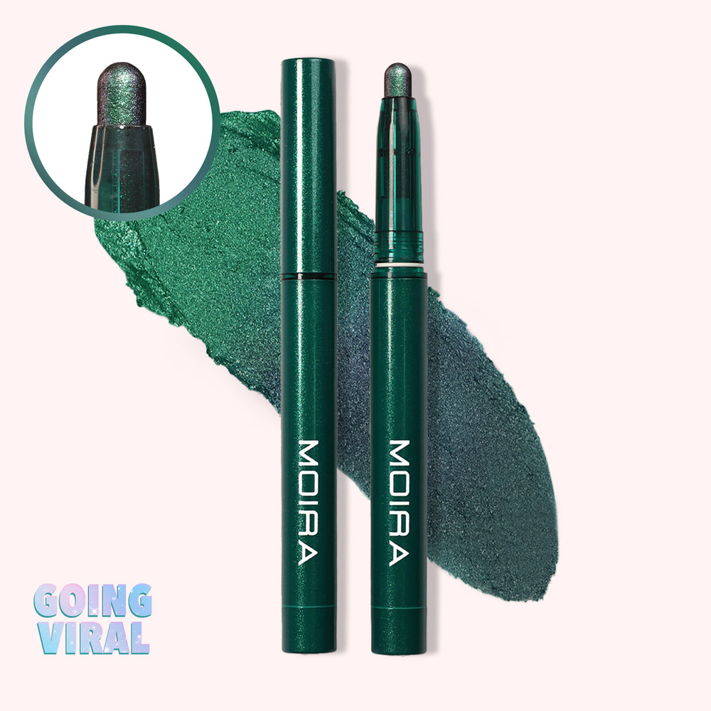 Stellar Glaze Stick Shadow - Stick Shimmer | MOIRA