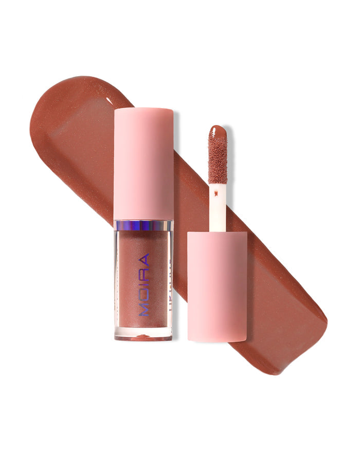 Lip Glaze Oil Plumper | MOIRA