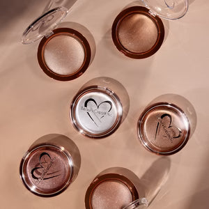 Flawless Stay - Shimmer Veil - BEAUTY CREATIONS