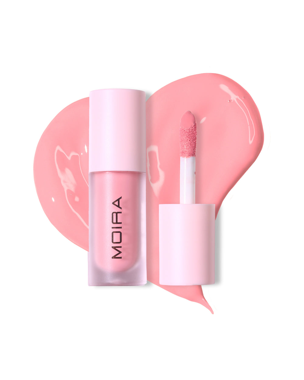 Love Steady Liquid Blush - Rubor Liquido | MOIRA