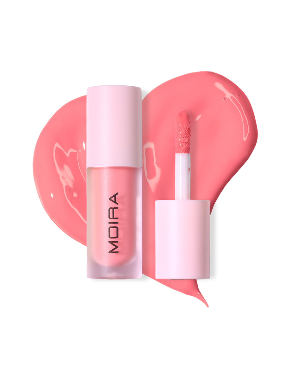 Love Steady Liquid Blush - Rubor Liquido | MOIRA