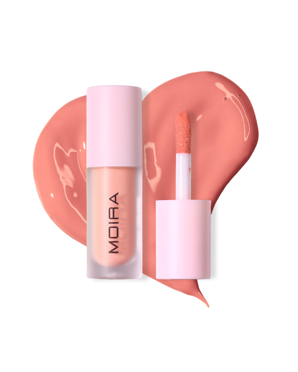 Love Steady Liquid Blush - Rubor Liquido | MOIRA