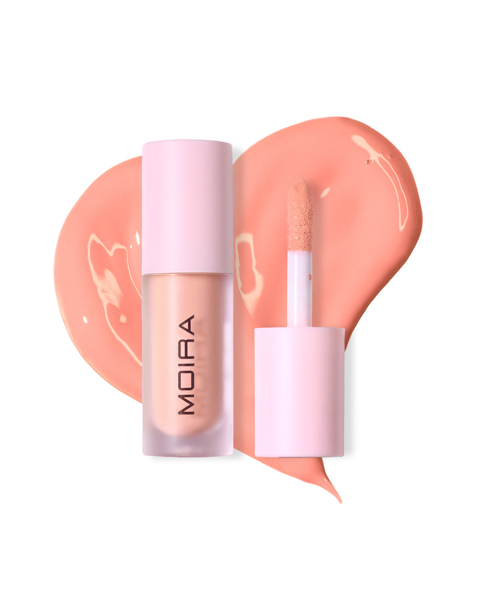 Love Steady Liquid Blush - Rubor Liquido | MOIRA