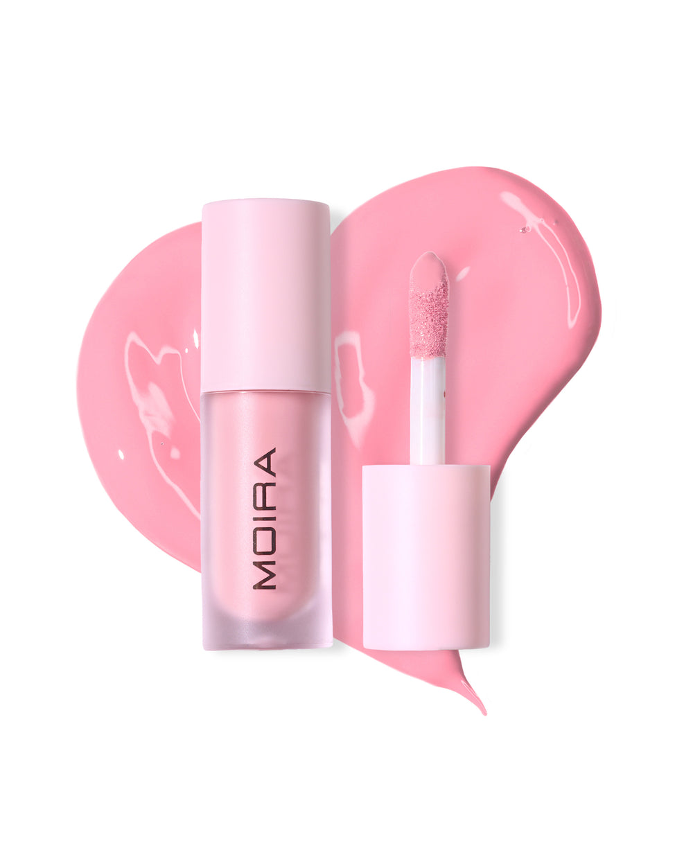 Love Steady Liquid Blush - Rubor Liquido | MOIRA