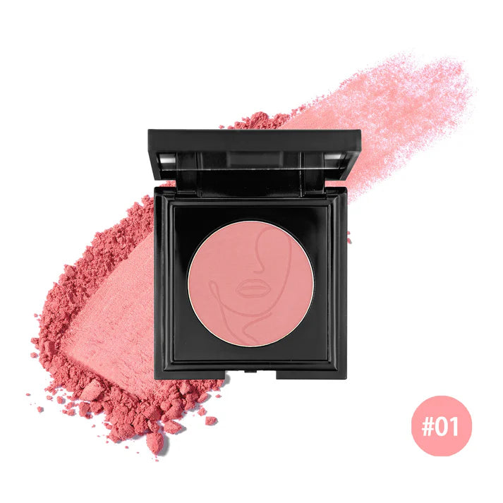 RUBOR MATTE OBSESSION - AYVANNA REVER