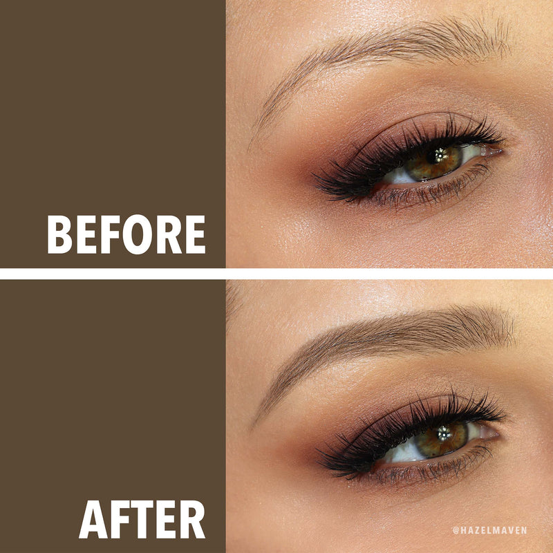 Precision Brow Pencil - MOIRA