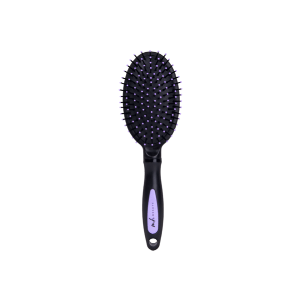 SET DE CEPILLO PARA CABELLO DE 36 PCS LUXE AURA - MH BEAUTY