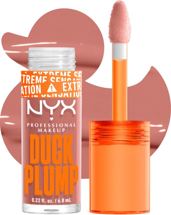 Duck Plump Labial Plumper | NYX