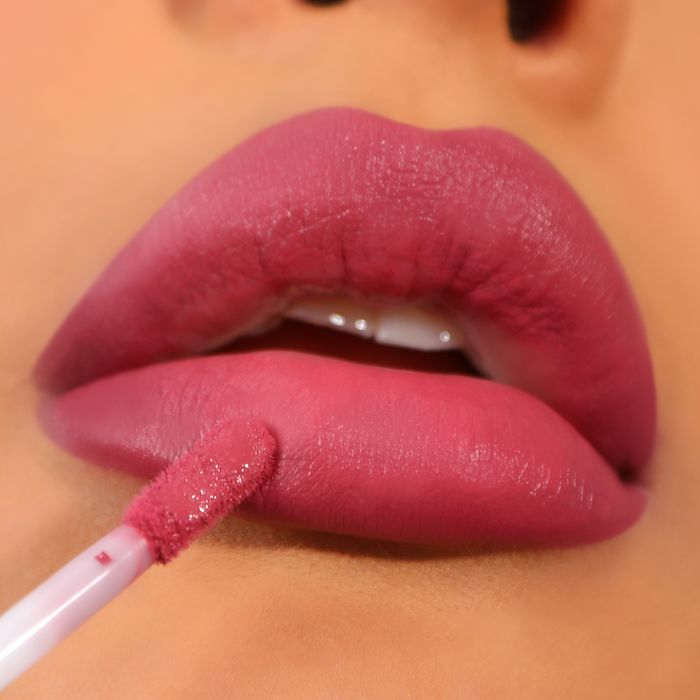 Lip Divine Liquid Lipstick (021, Marvelous) | MOIRA