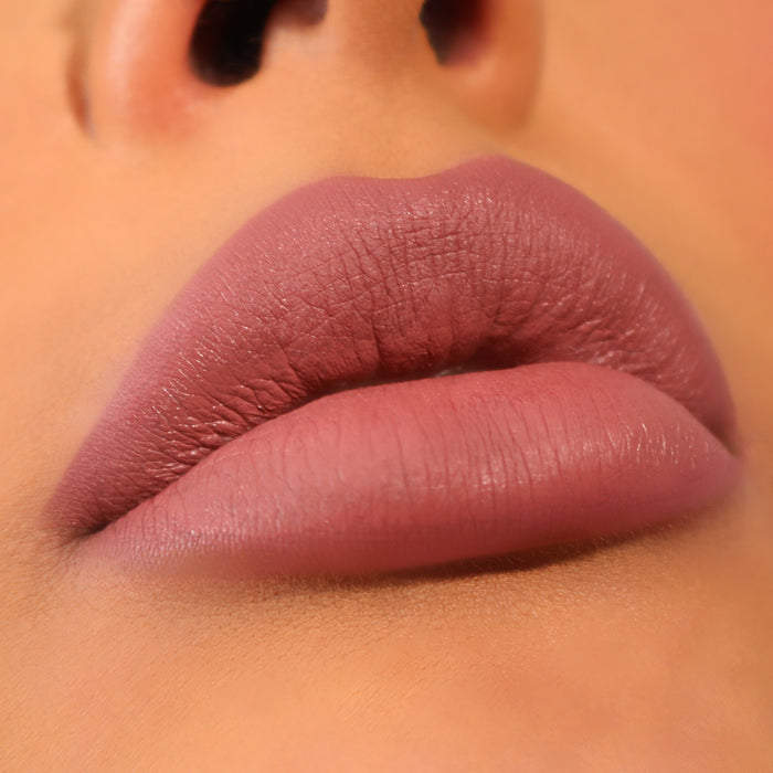 Lip Divine Liquid Lipstick (024, Truth) | MOIRA