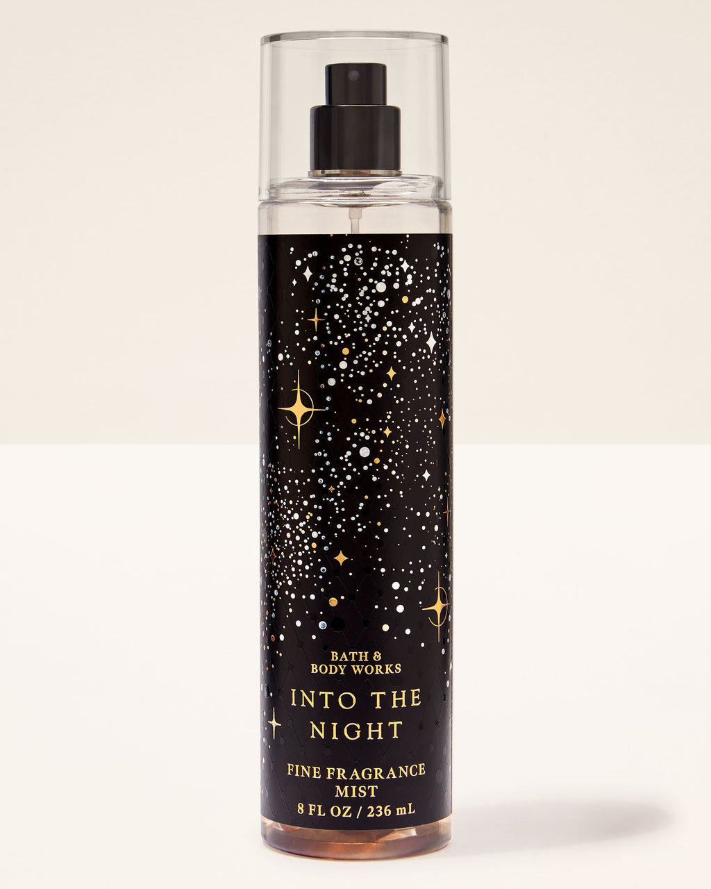 Body Mist - Fine Fragrance Mist - Bath & Body Works