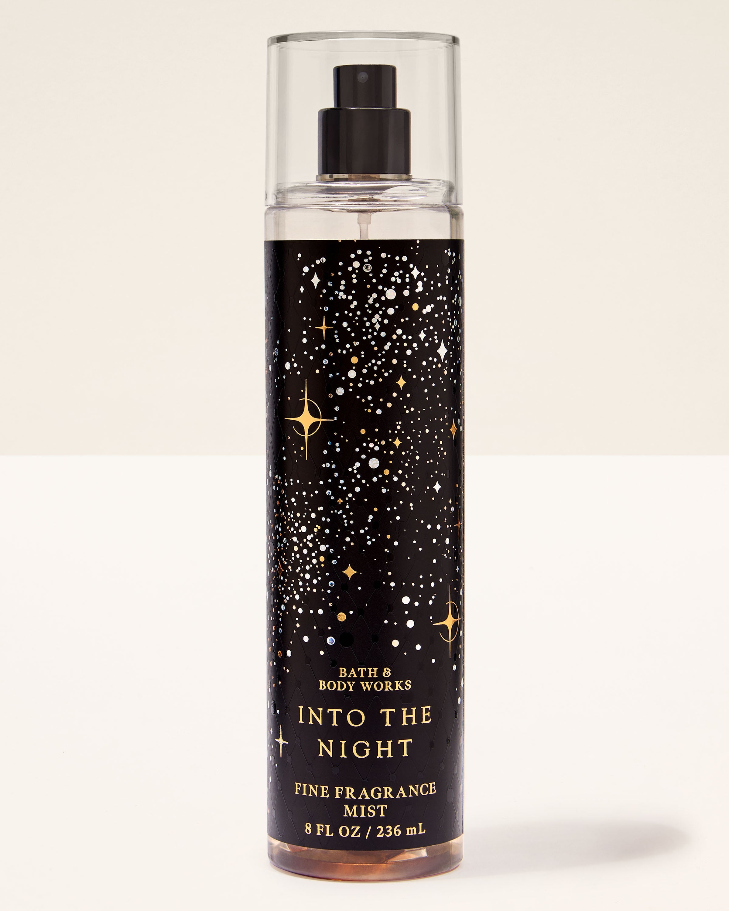 Body Mist - Fine Fragrance Mist - Bath & Body Works