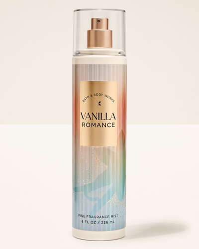 Body Mist - Fine Fragrance Mist - Bath & Body Works