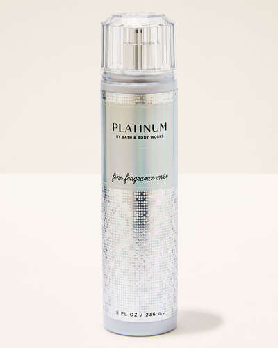 Body Mist - Fine Fragrance Mist - Bath & Body Works