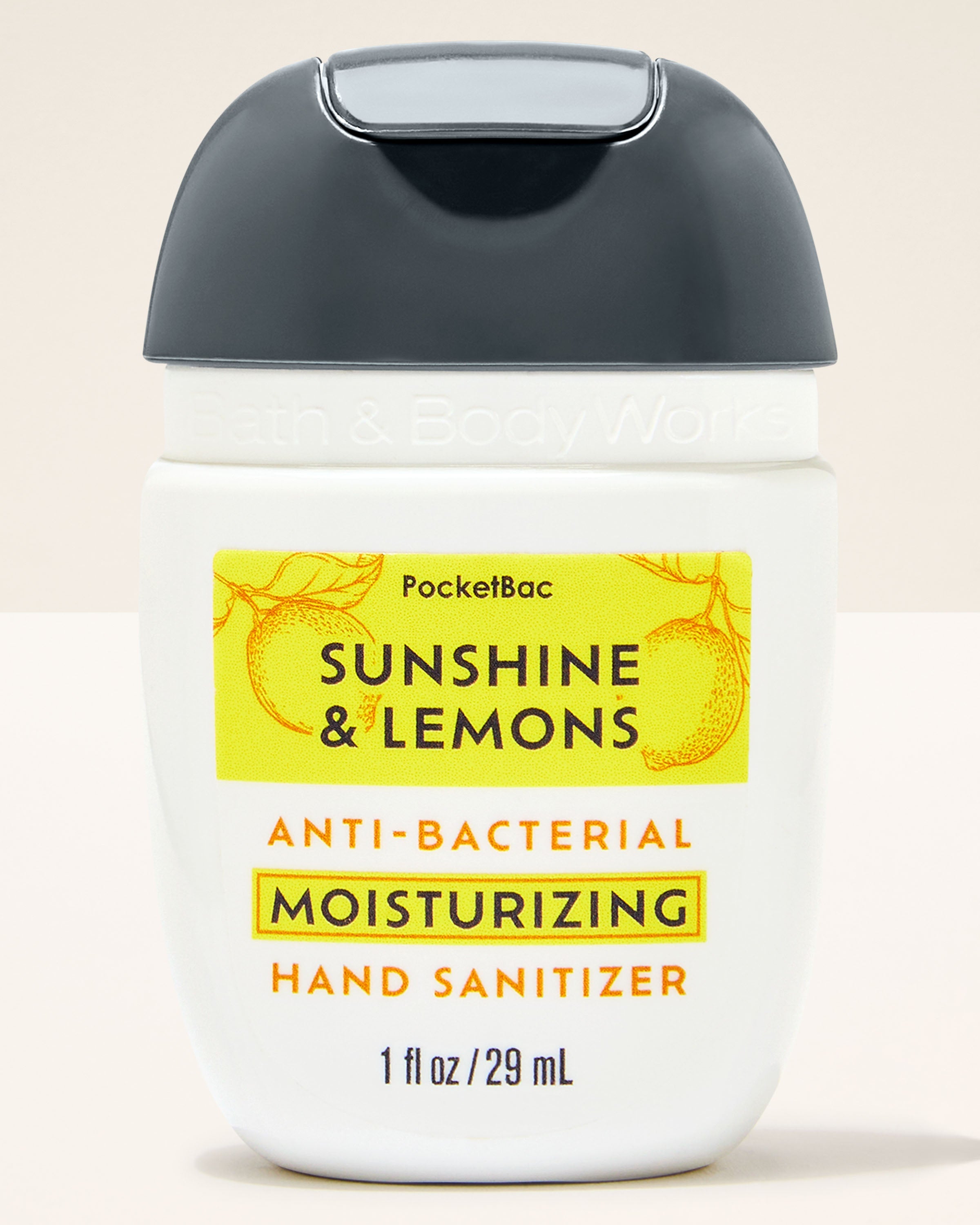 Gel Sanitizante - PocketBac Hand Sanitizer - Bath & Body Works
