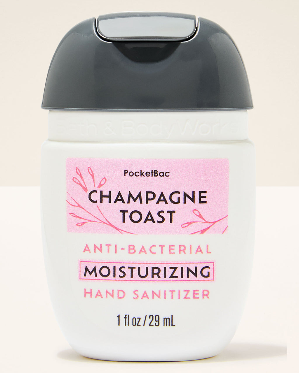 Gel Sanitizante - PocketBac Hand Sanitizer - Bath & Body Works