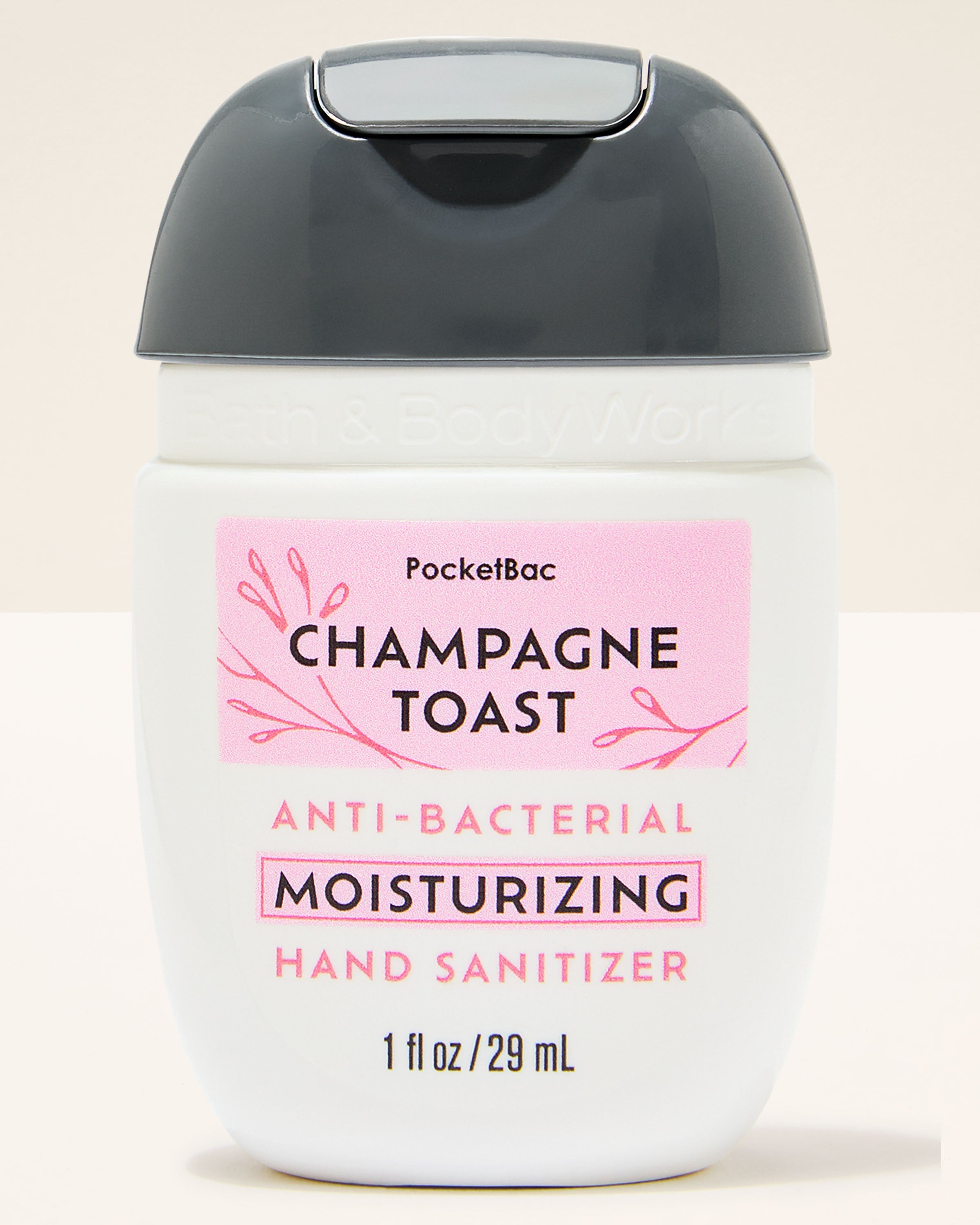 Gel Sanitizante - PocketBac Hand Sanitizer - Bath & Body Works