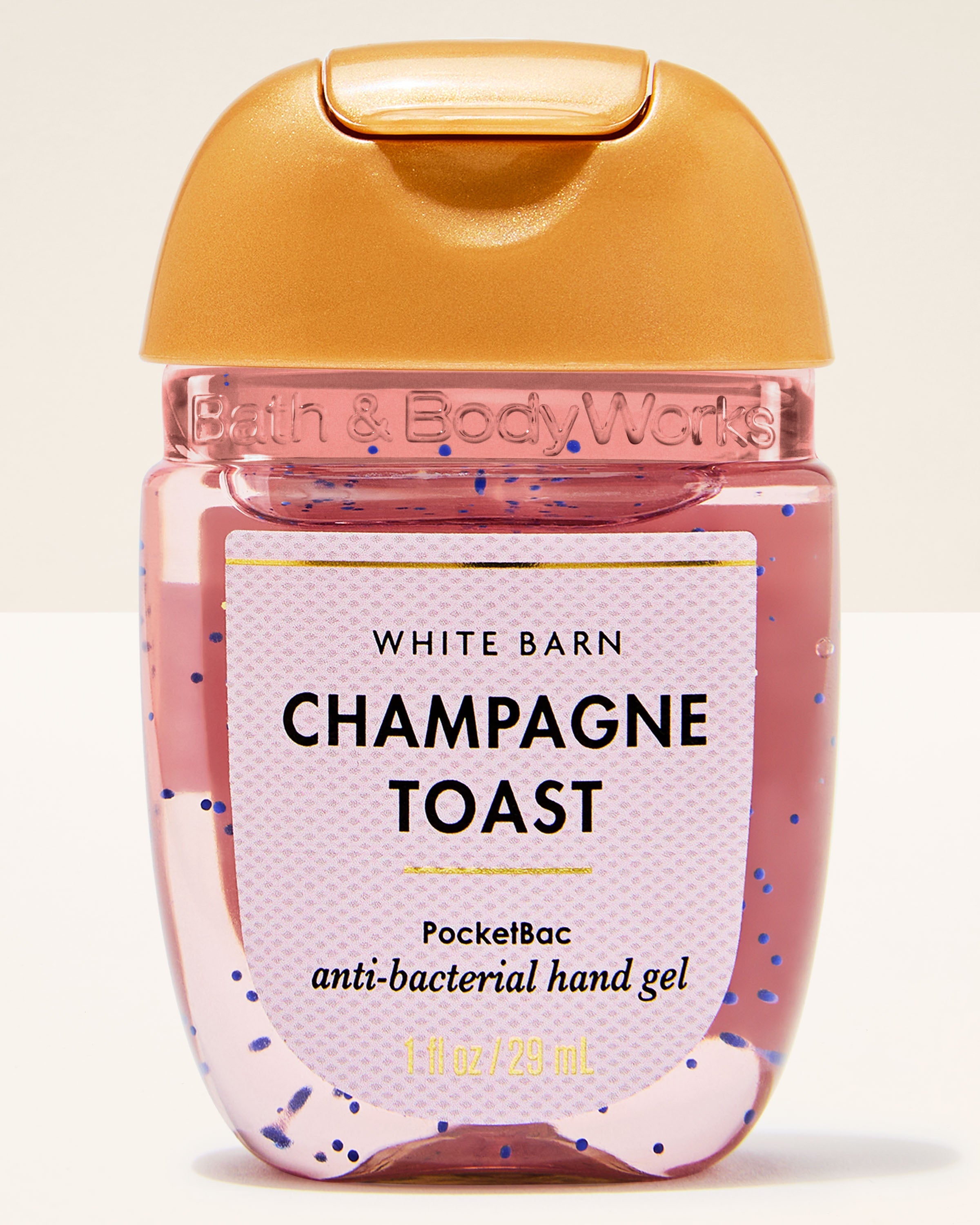 Gel Sanitizante - PocketBac Hand Sanitizer - Bath & Body Works