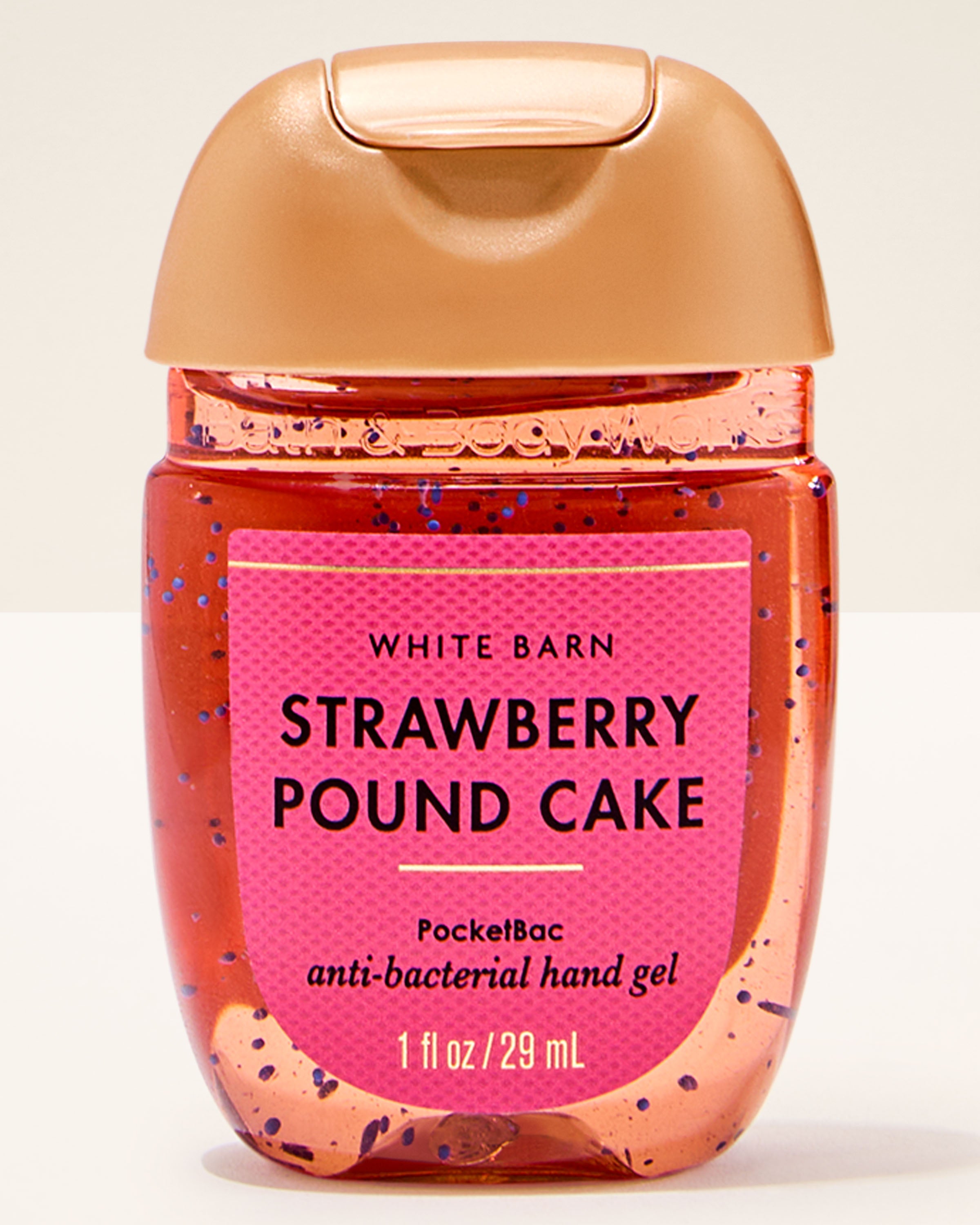 Gel Sanitizante - PocketBac Hand Sanitizer - Bath & Body Works