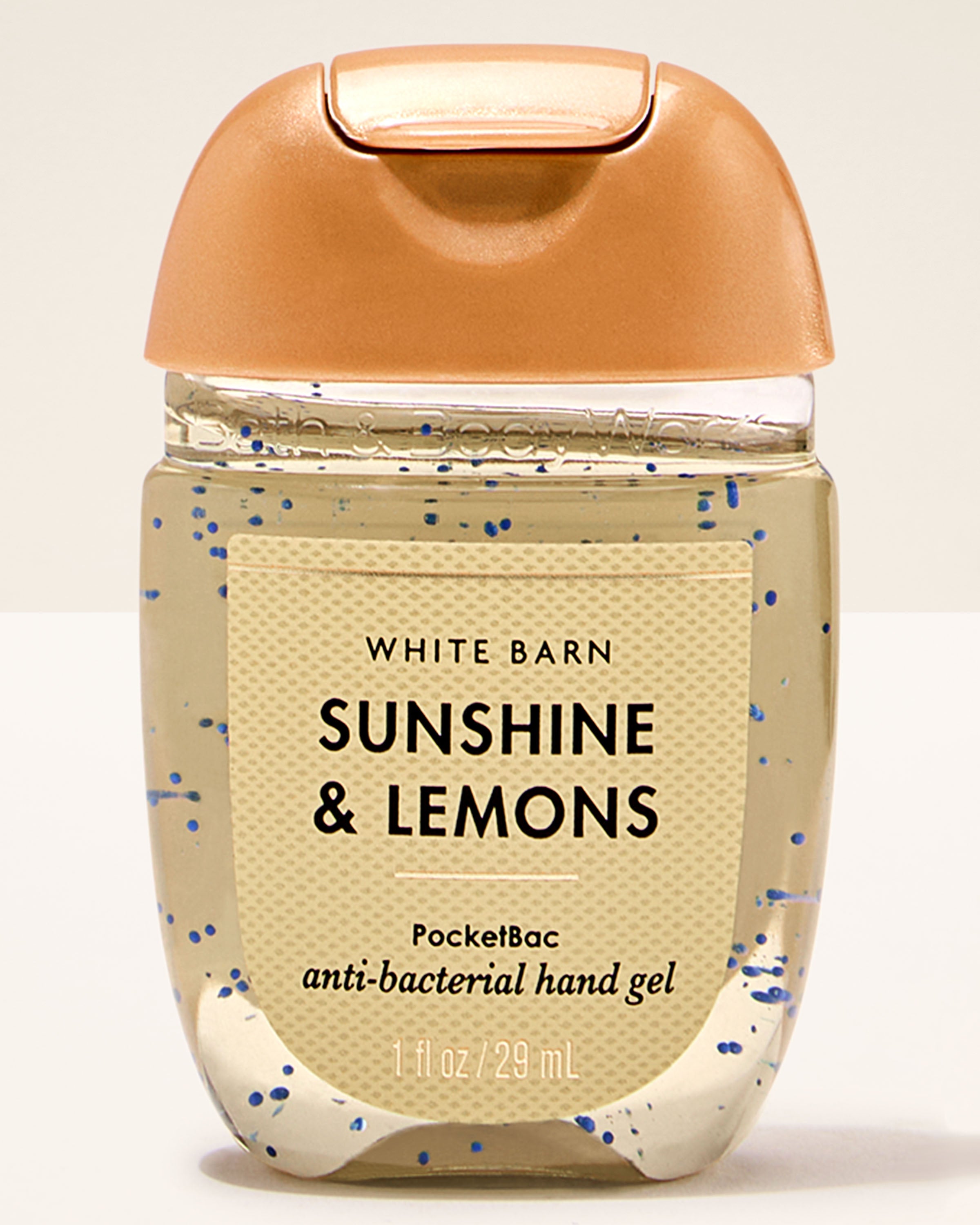 Gel Sanitizante - PocketBac Hand Sanitizer - Bath & Body Works