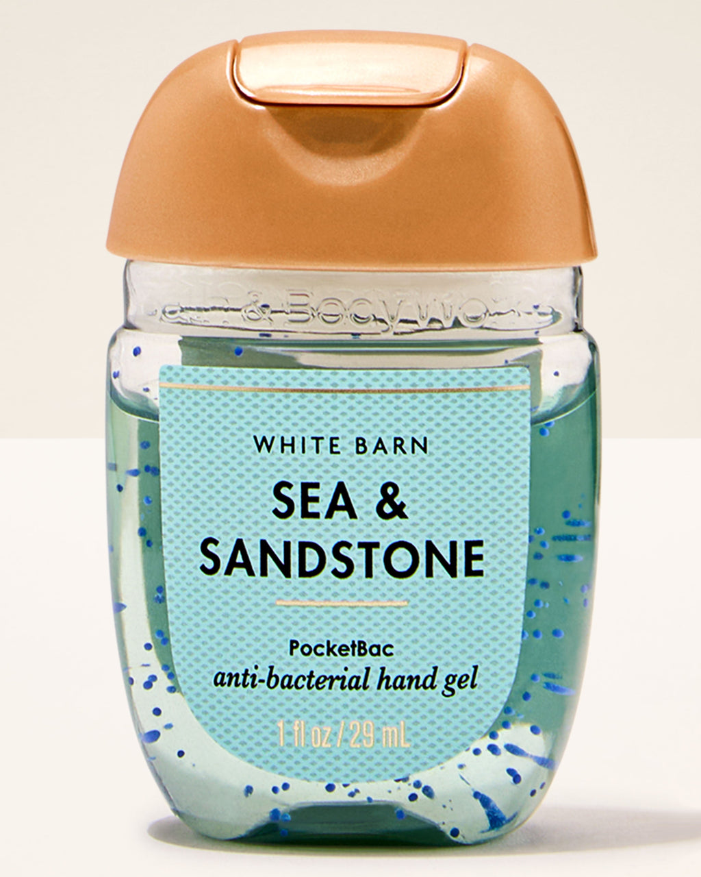 Gel Sanitizante - PocketBac Hand Sanitizer - Bath & Body Works