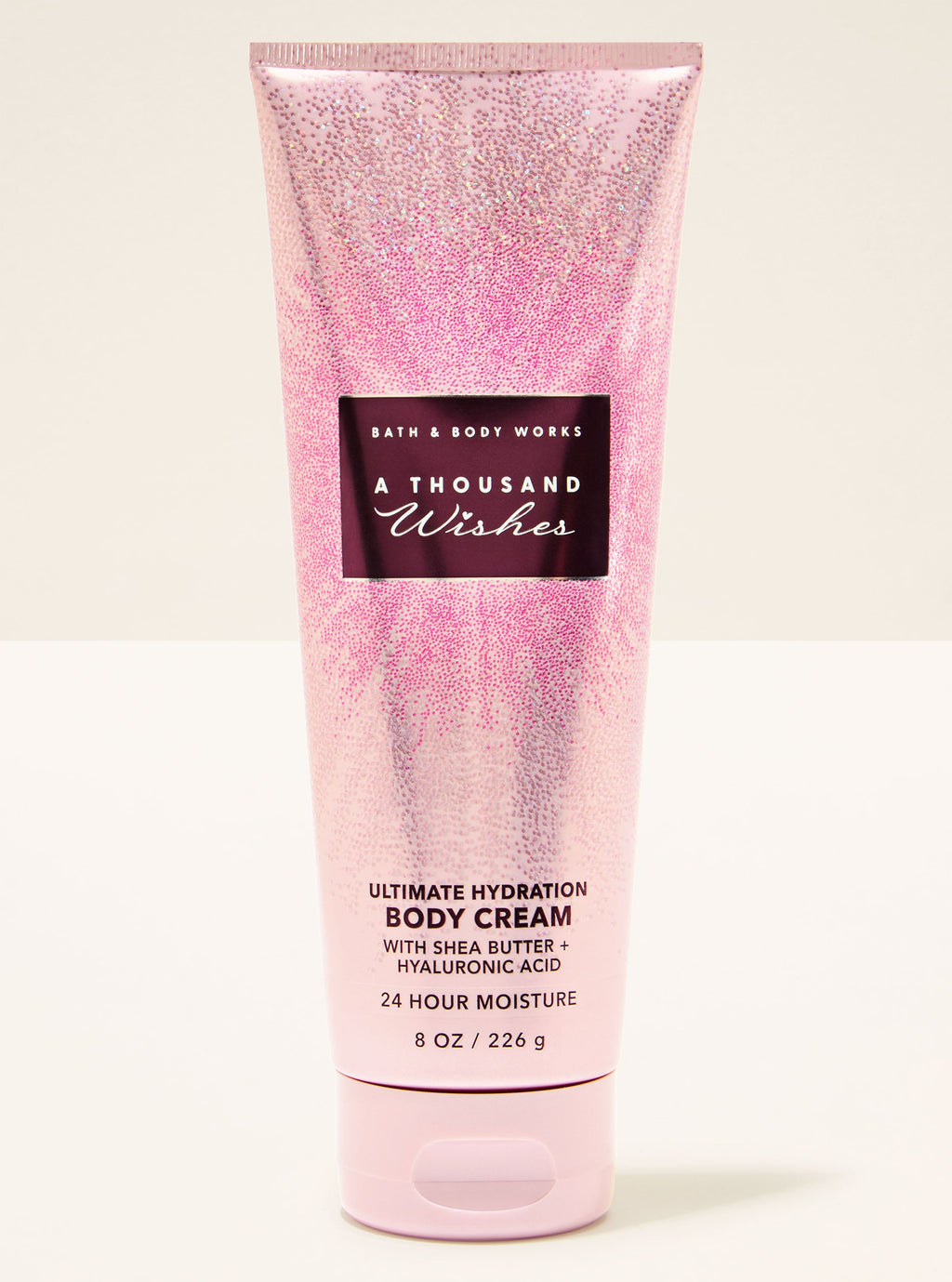 Crema Hidratante  - Ultimate Hydration Body Cream - Bath & Body Works