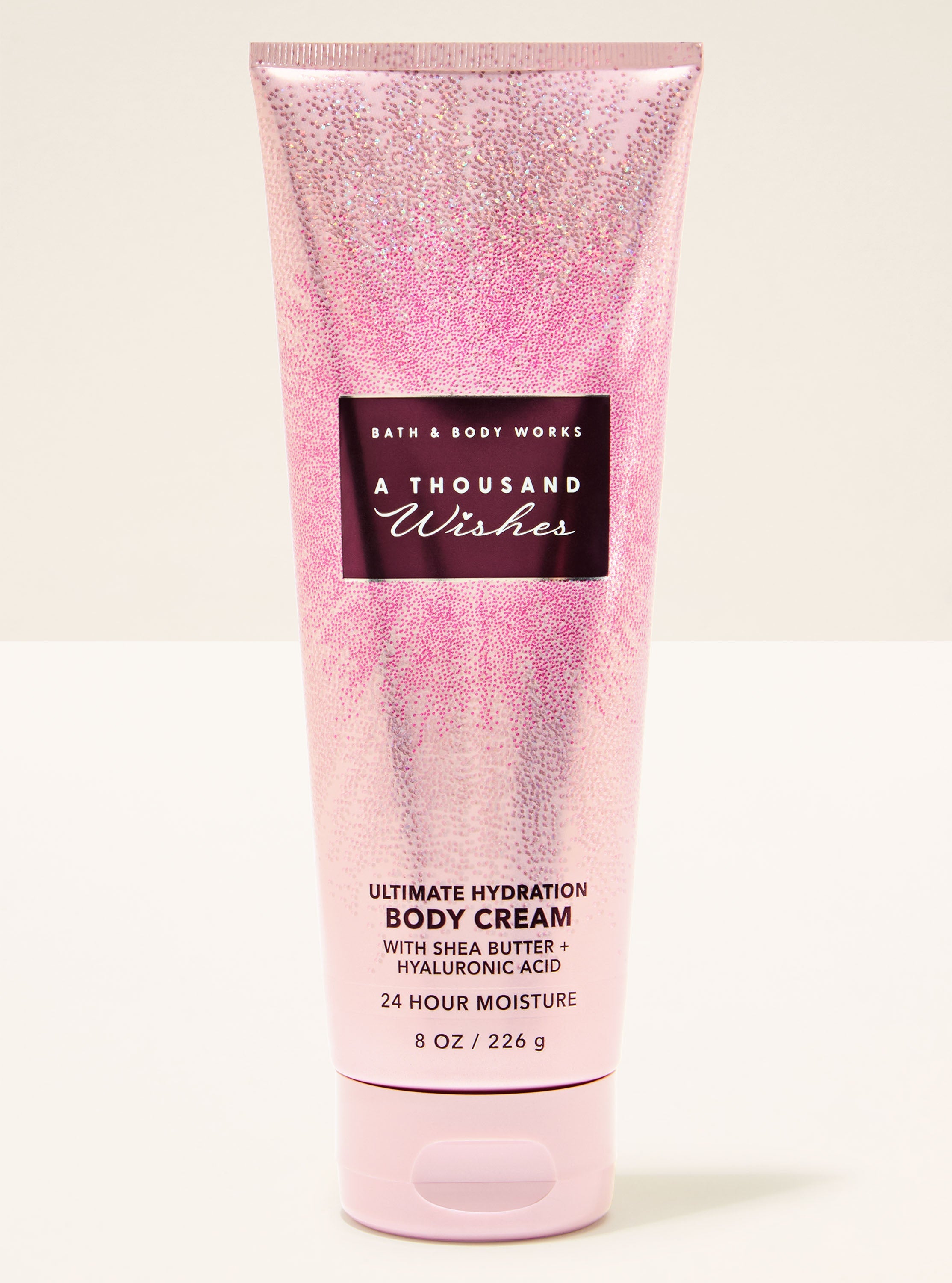 Crema Hidratante  - Ultimate Hydration Body Cream - Bath & Body Works