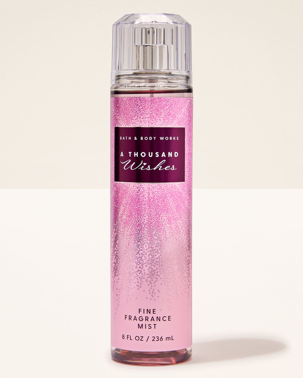 Body Mist - Fine Fragrance Mist - Bath & Body Works