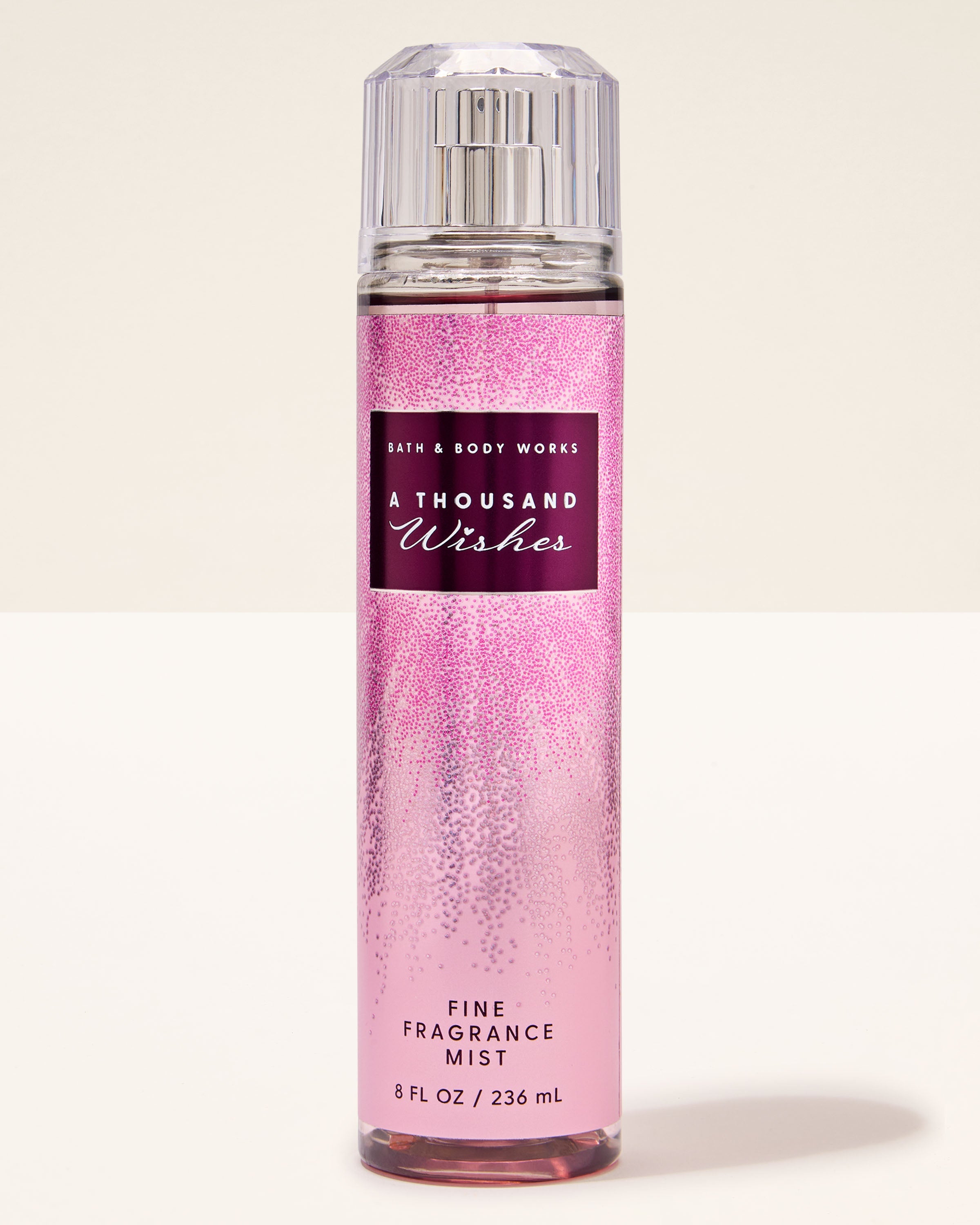 Body Mist - Fine Fragrance Mist - Bath & Body Works
