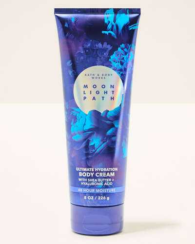 Crema Hidratante  - Ultimate Hydration Body Cream - Bath & Body Works