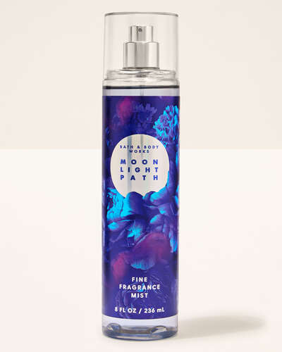 Body Mist - Fine Fragrance Mist - Bath & Body Works