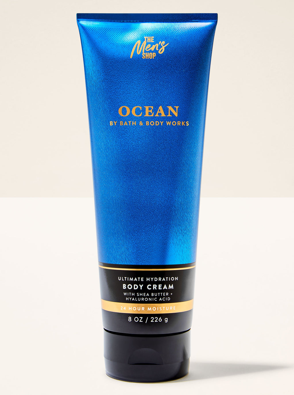 Crema Hidratante  - Ultimate Hydration Body Cream - Bath & Body Works