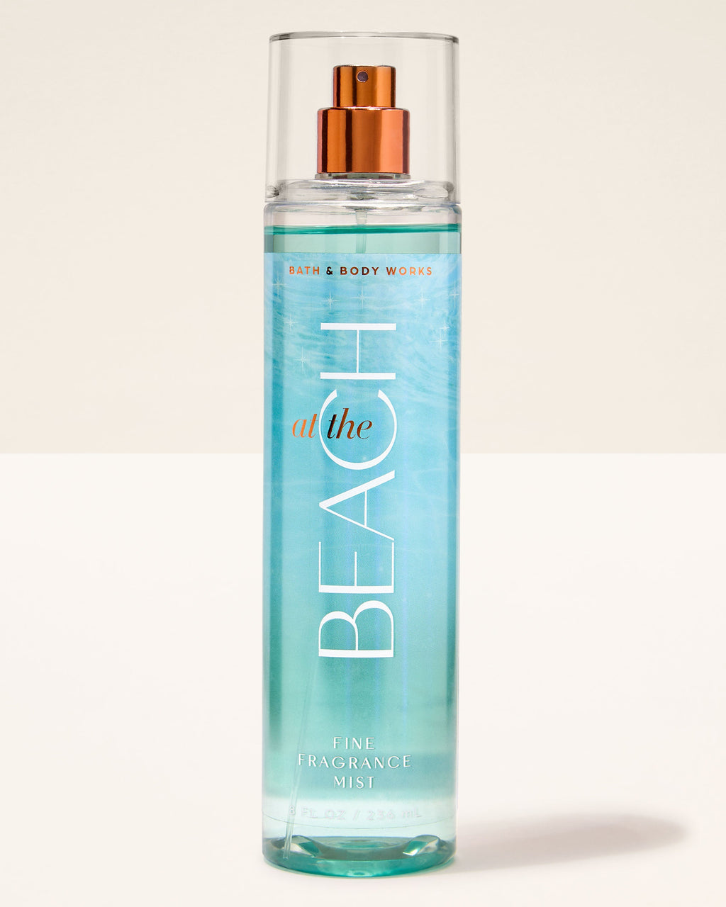 Body Mist - Fine Fragrance Mist - Bath & Body Works