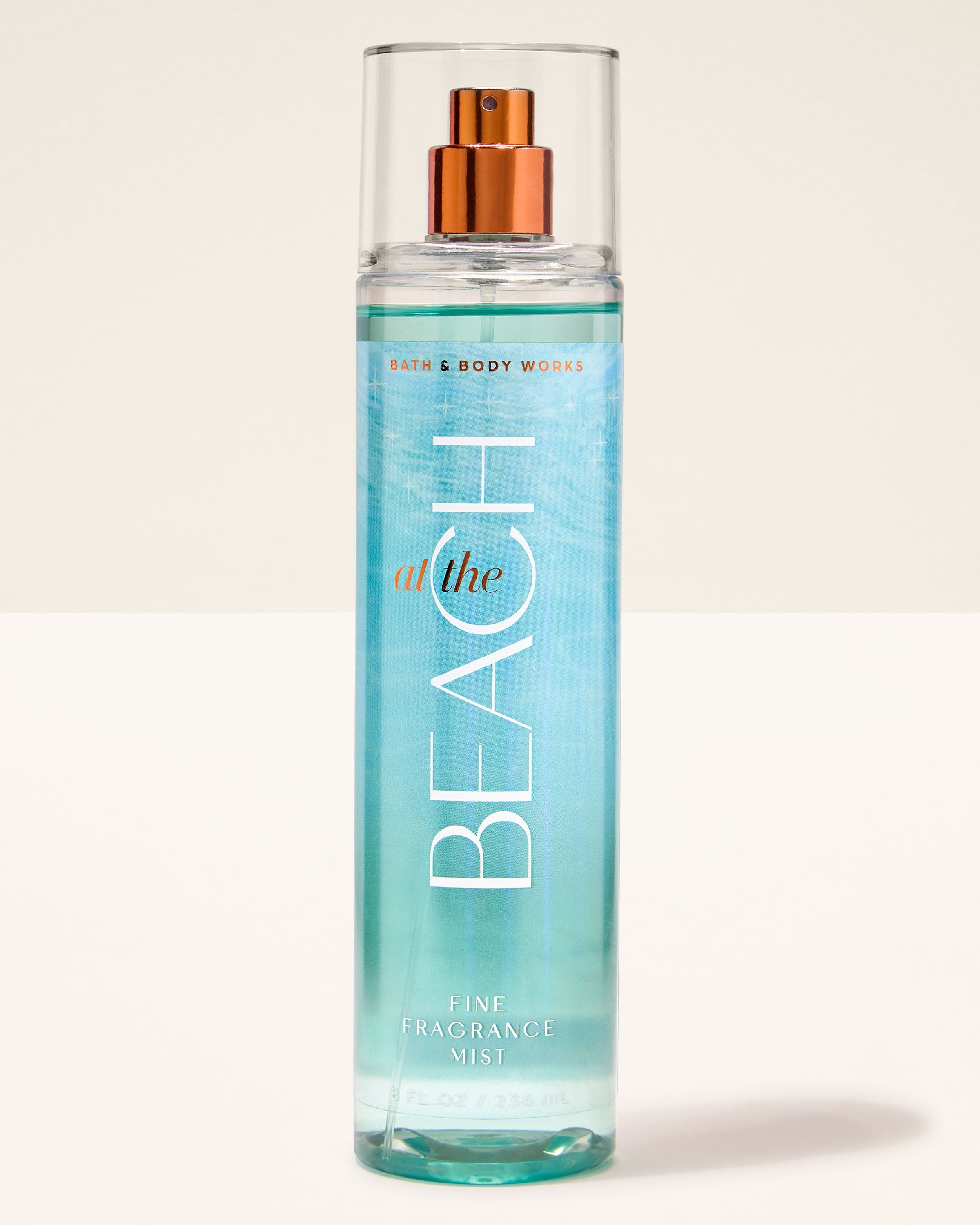 Body Mist - Fine Fragrance Mist - Bath & Body Works