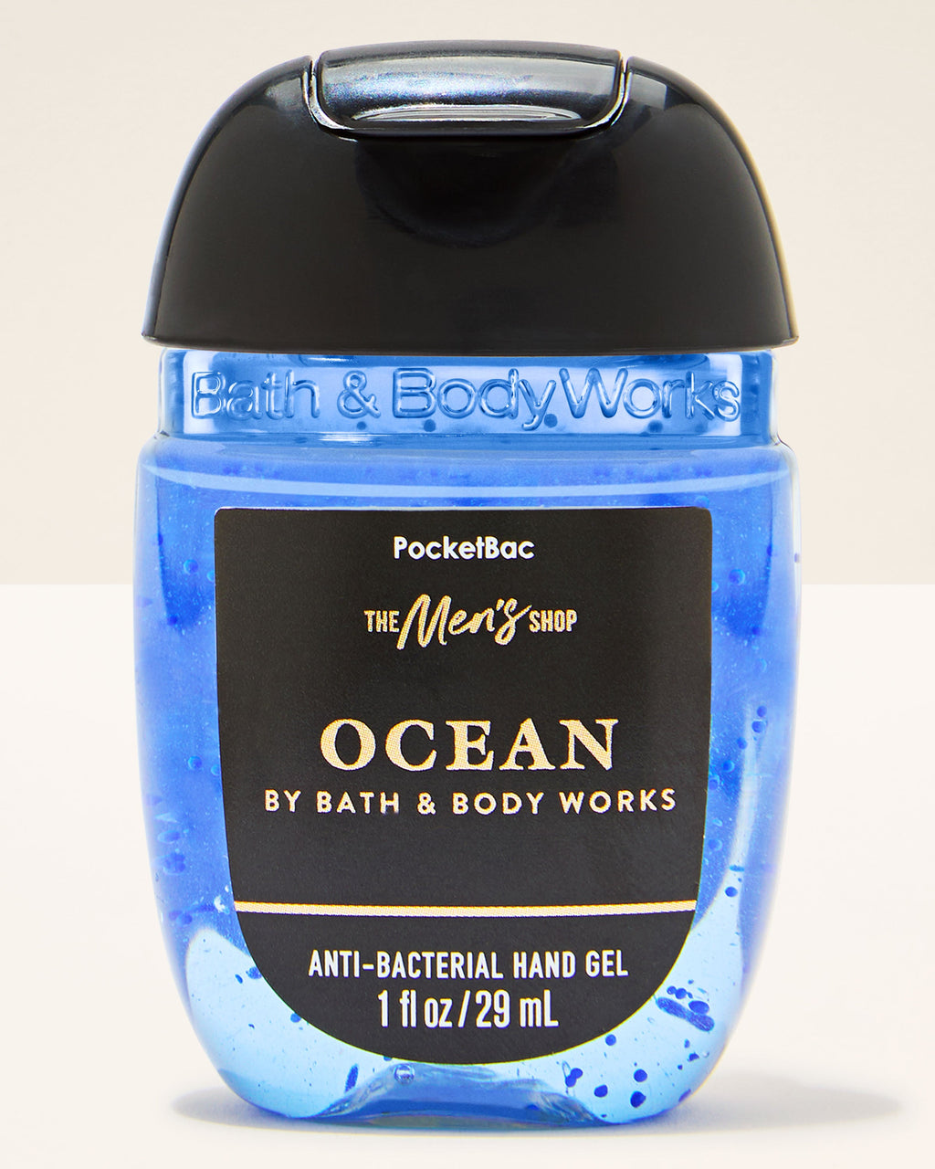 Gel Sanitizante - PocketBac Hand Sanitizer - Bath & Body Works