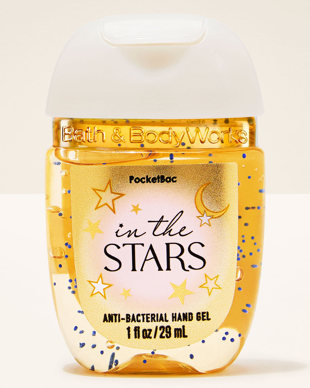Gel Sanitizante - PocketBac Hand Sanitizer - Bath & Body Works